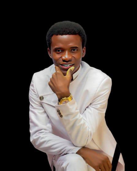 John Victor Solution Rhema