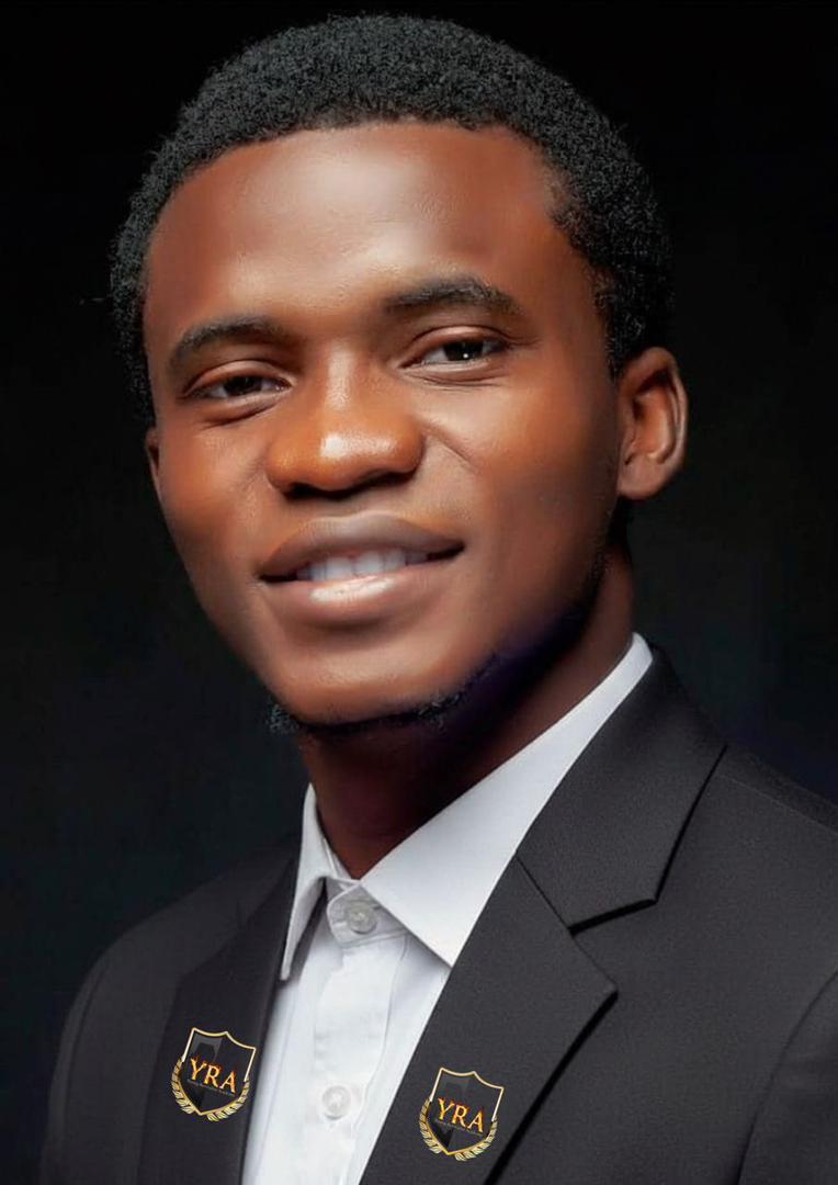 John Victor Solution Rhema